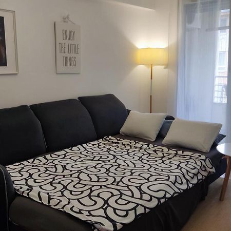Apartment Angelus Zagreb Exterior photo